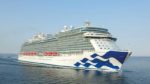 Regal Princess Mediterráneo