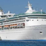 Canadá Serenade of the Seas