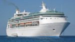 Canadá Serenade of the Seas