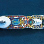 Navigator of the Seas Costa del Pacífico