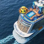 Odyssey of the Seas Mediterráneo