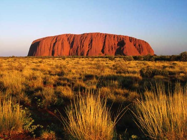 Australia Grandiosa