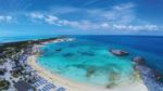 Bahamas y Panama