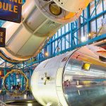 Orlando y Kennedy Space Center