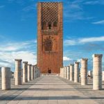 África Mediterránea - Argelia, Túnez y Marruecos