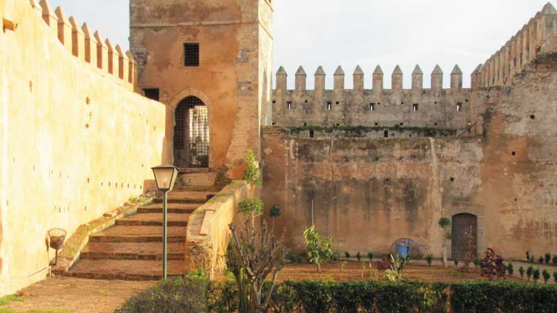 Viaje-a-Marruecos-Rabat-14 España, Portugal y Marruecos Iniciando desde Barcelona Especial - Imagen 1