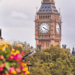 Mega Bretaña e Irlanda Especial Invierno