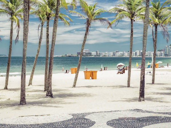 RIO DE JANEIRO TOP