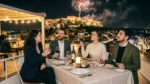Año Nuevo en Atenas