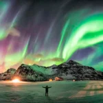 Luces del Norte