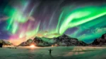 Luces del Norte