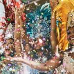 Xperience Carnaval Río de Janeiro