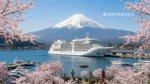 Cerezos Japoneses en Silver Muse