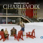 Semana Santa en Club Med Charlevoix