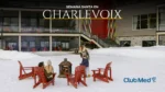 Semana Santa en Club Med Charlevoix