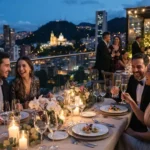 Fin de Año en el Caribe Colombiano