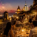 Colombia de Fiesta: Año Nuevo