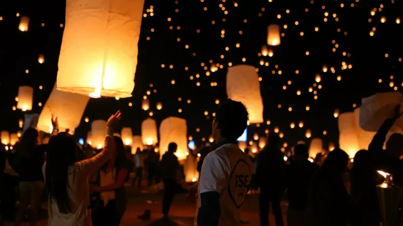 saga-luces-de-tailandia-en-ano-nuevo Luces de Tailandia en Año Nuevo - Imagen 1