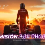 Misión Abu Dhabi