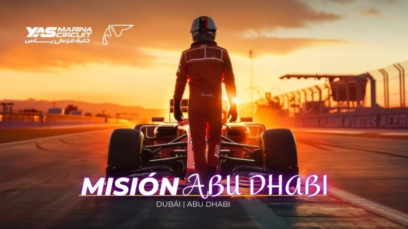 saga-mision-abu-dhabi Misión Abu Dhabi - Imagen 1
