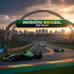 Misión Brasil