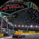 Misión Las Vegas