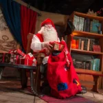 Navidad en Laponia 2026