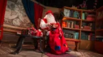 Navidad en Laponia 2026