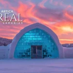 Ruta Ártica Boreal