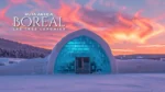 Ruta Ártica Boreal