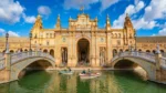 Semana Santa: Pasión, Cultura y Mediterráneo