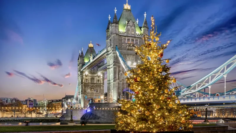 saga-villancico-navideno-en-inglaterra Encantos Navideños de Inglaterra - Imagen 1